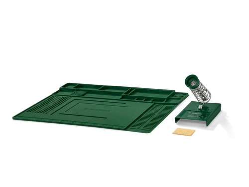 Set tappetino per saldatura - tappetino,