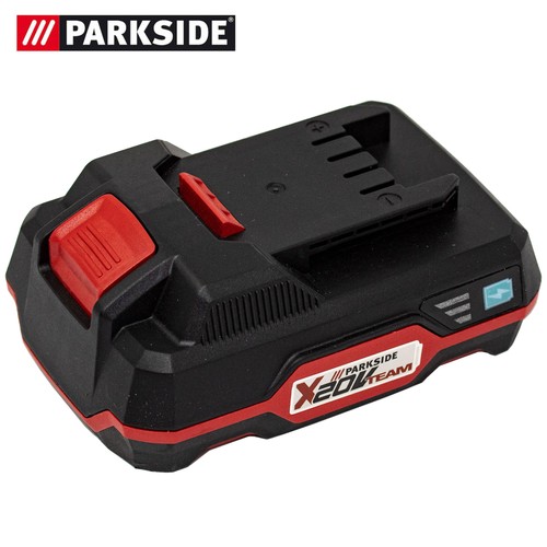 Batteria parkside 20v ah - batteria,