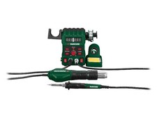 Parkside Stazione Saldante con