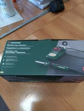 Stazione Saldante PARKSIDE PLS