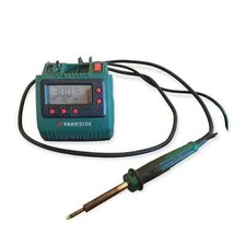 PARKSIDE STAZIONE SALDANTE