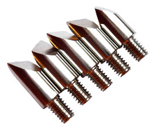 Punta per saldatura punta di