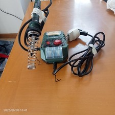 stazione saldante stagno