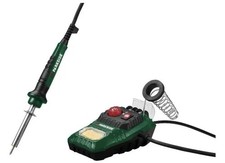 Stazione saldante regolabile