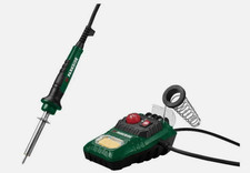 Stazione saldante digitale